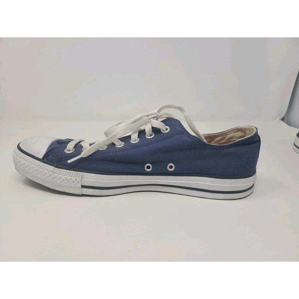 Converse Chuck Taylor Ox Low Double Touge Mens Seize 10.5